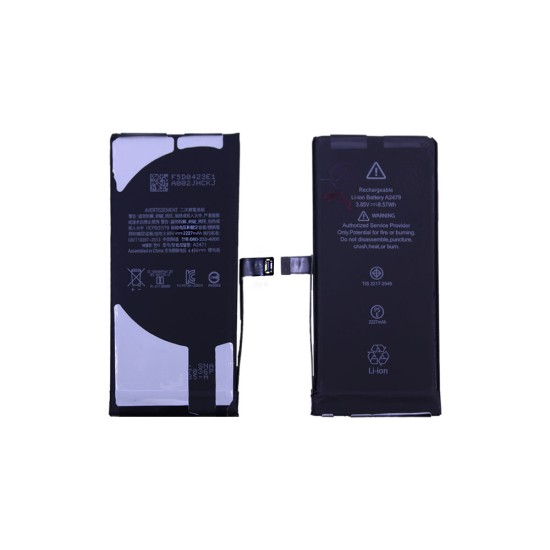 Batería Apple iPhone 12 mini 2227mAh